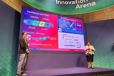 DTW25 - Ignite Catalyst keynote