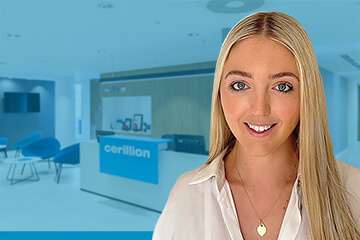 Interview Natasha Small