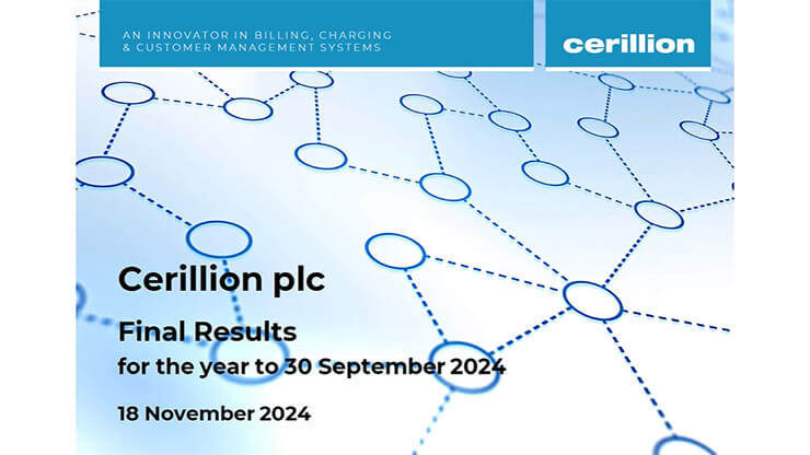 Image of results presentation