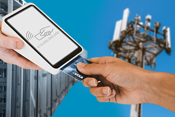 Should Telcos Pay Small