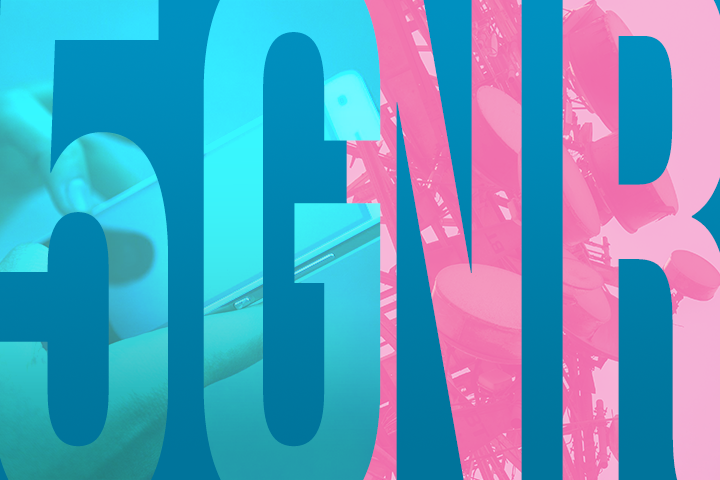 5G NR