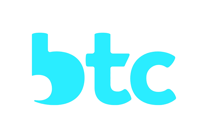BTC Bahamas logo