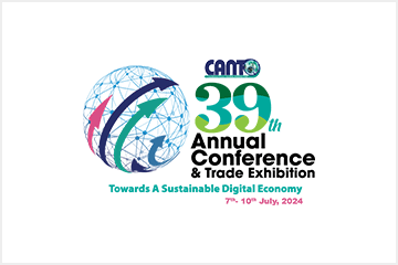 CANTO 2024 logo