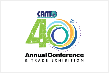 CANTO 2025 Logo