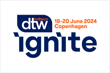DTW24 event logo