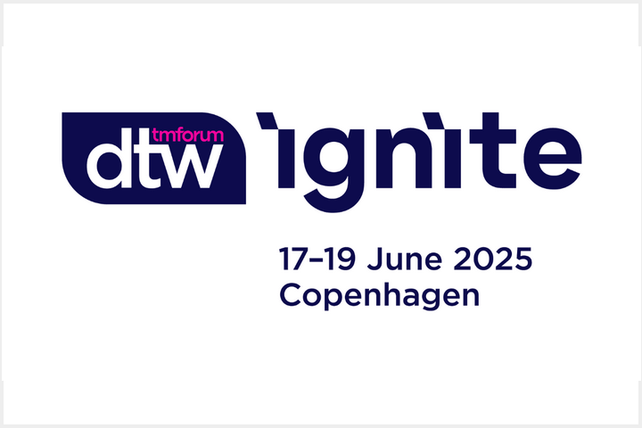 DTW25 event logo