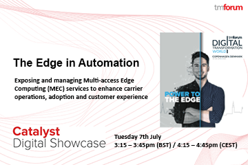 Edge in Automation catalyst project image