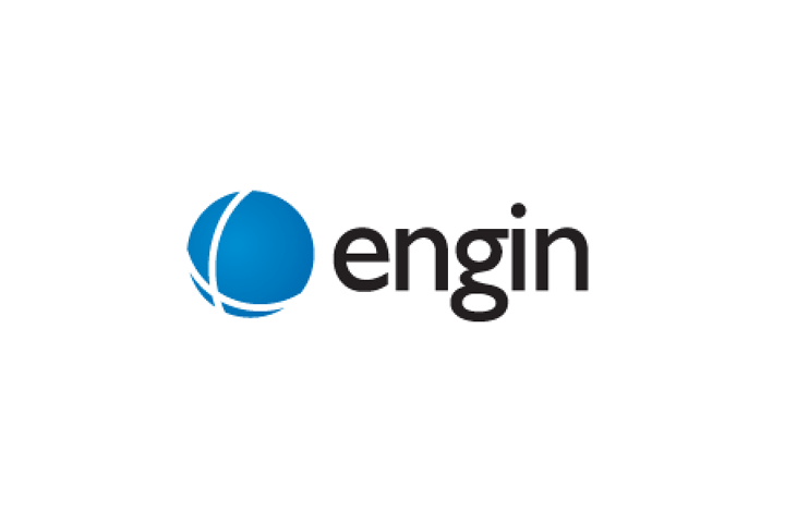 engin logo