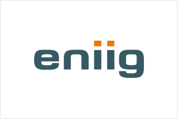 Eniig logo