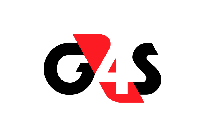 G4S logo