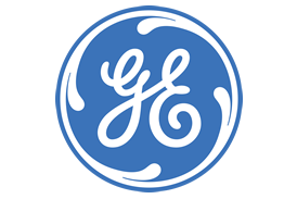 GE logo