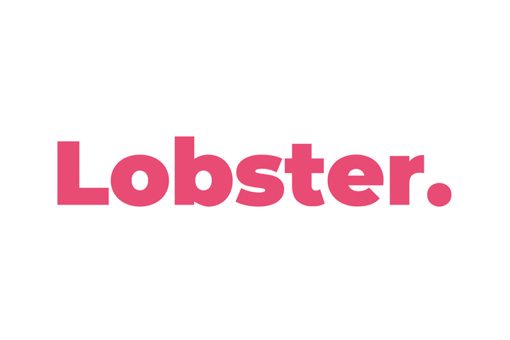 Lobster logo