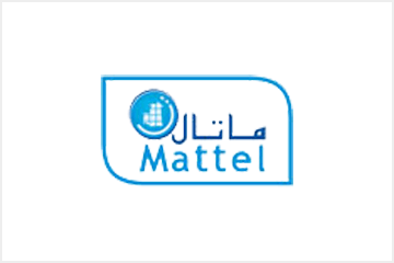Mattel logo