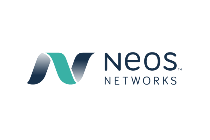 Neos Networks logo
