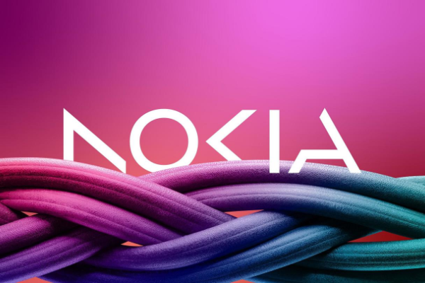 Nokia logo