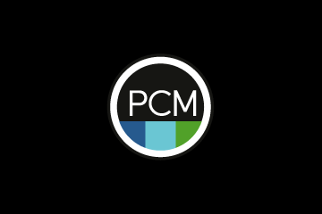 PCM logo