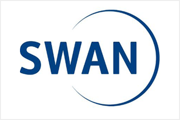 Swan logo