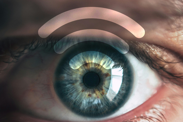 Wi-Fi presence detection