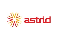Astrid logo