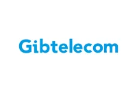 Gibtelecom logo