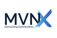 MVNX logo