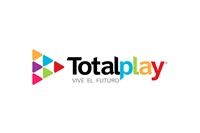 Total Play logo