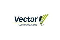Vector Communications logo
