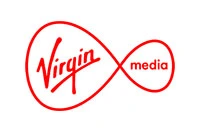 Virgin Media Ireland logo